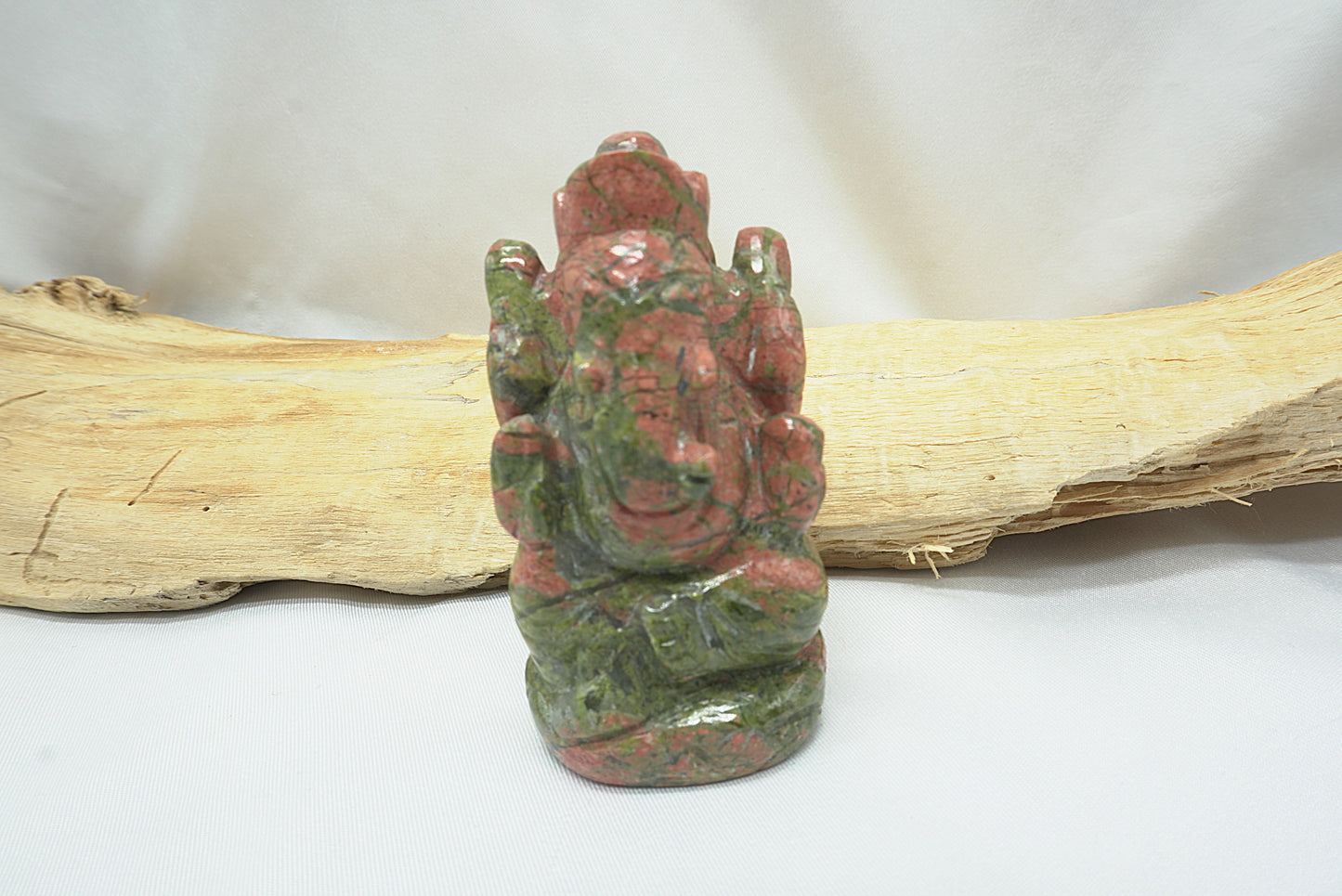 GANESH UNAKITE