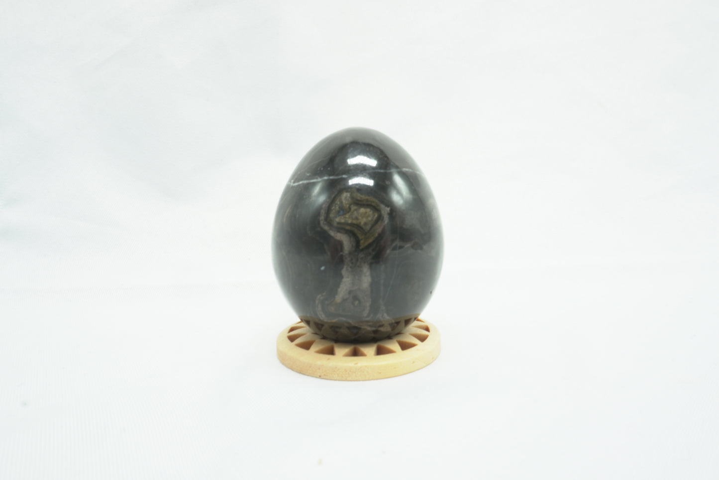 OEUF STROMATOLITE (84 grammes)
