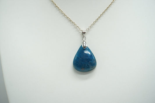 PENDENTIF APATITE (Ref 2)