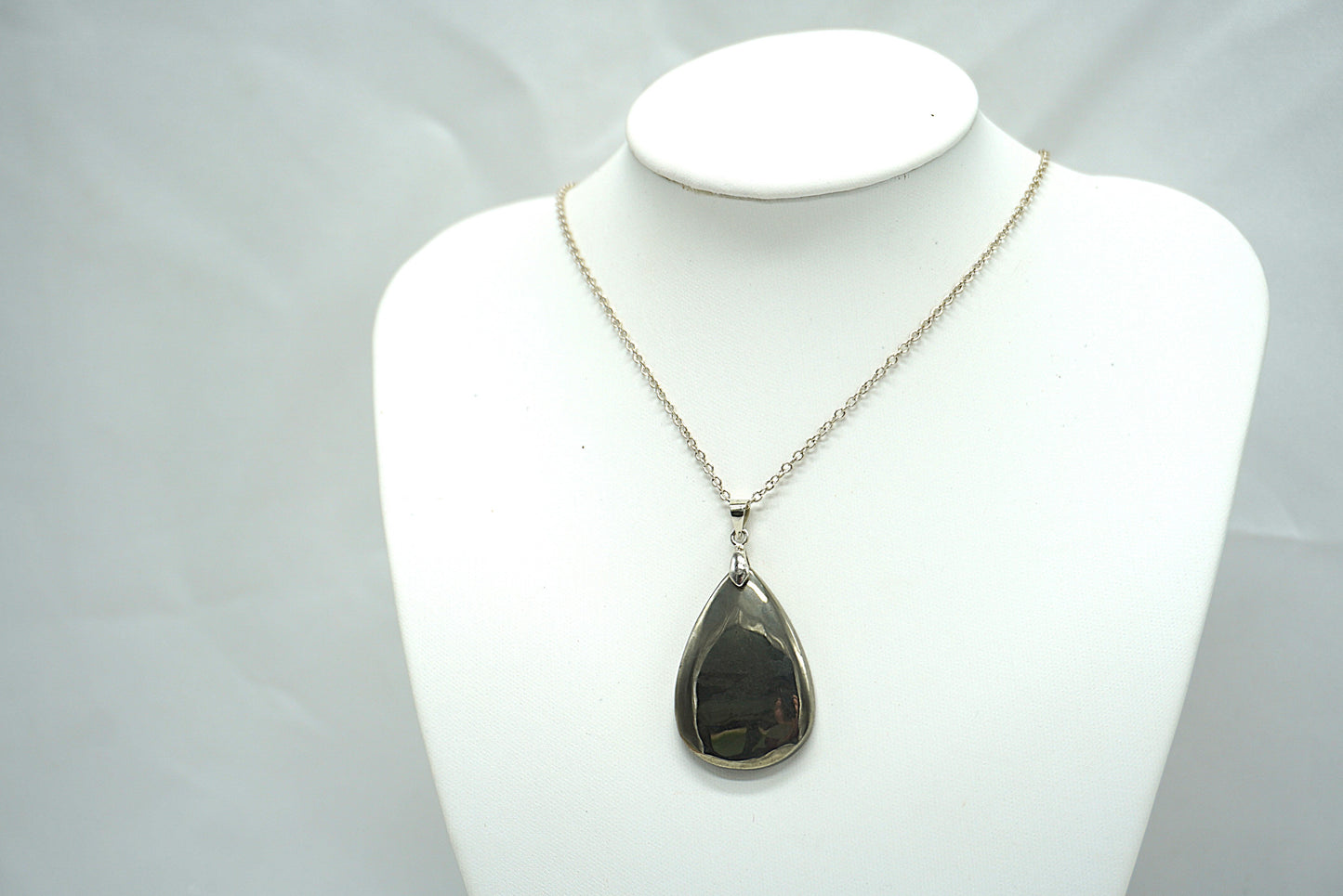 PENDENTIF PYRITE REF 3