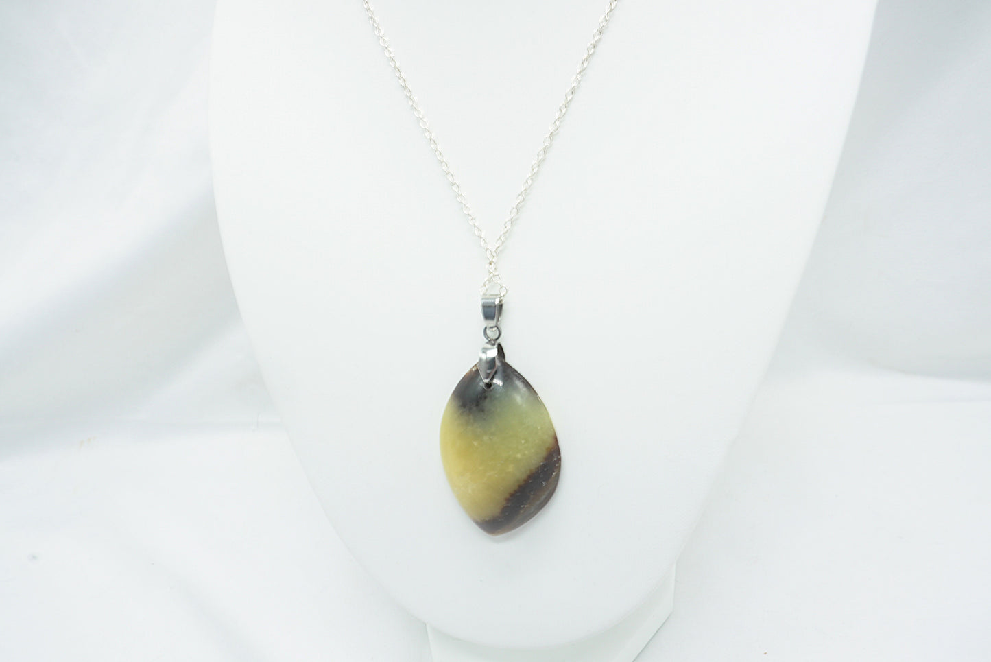 PENDENTIF SEPTARIA (REF 1)