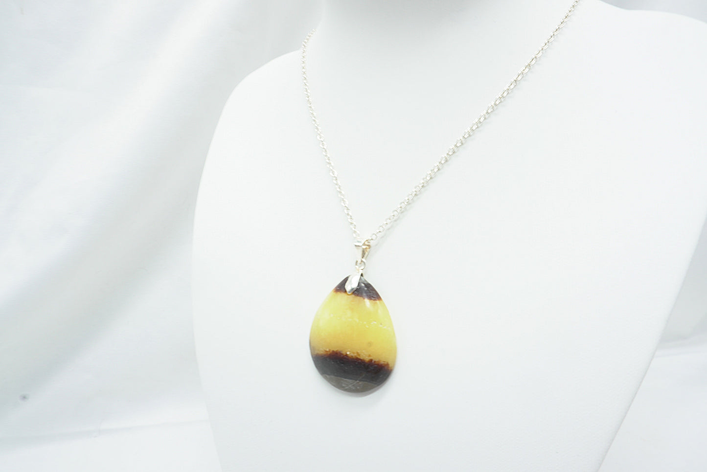 PENDENTIF SEPTARIA (REF 3)