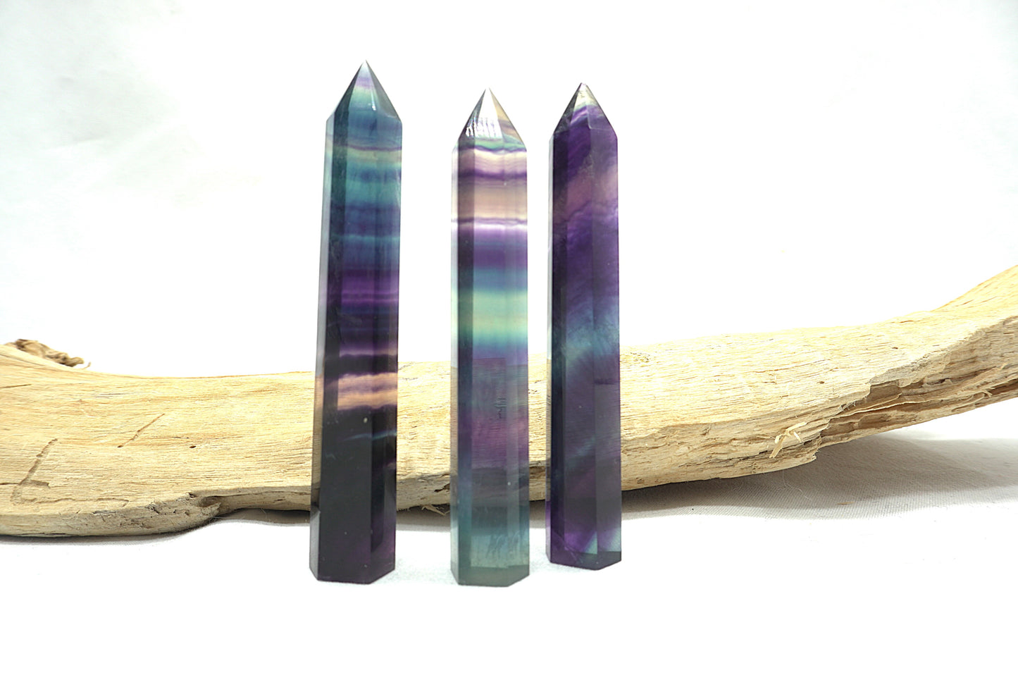 POINTE FLUORITE
