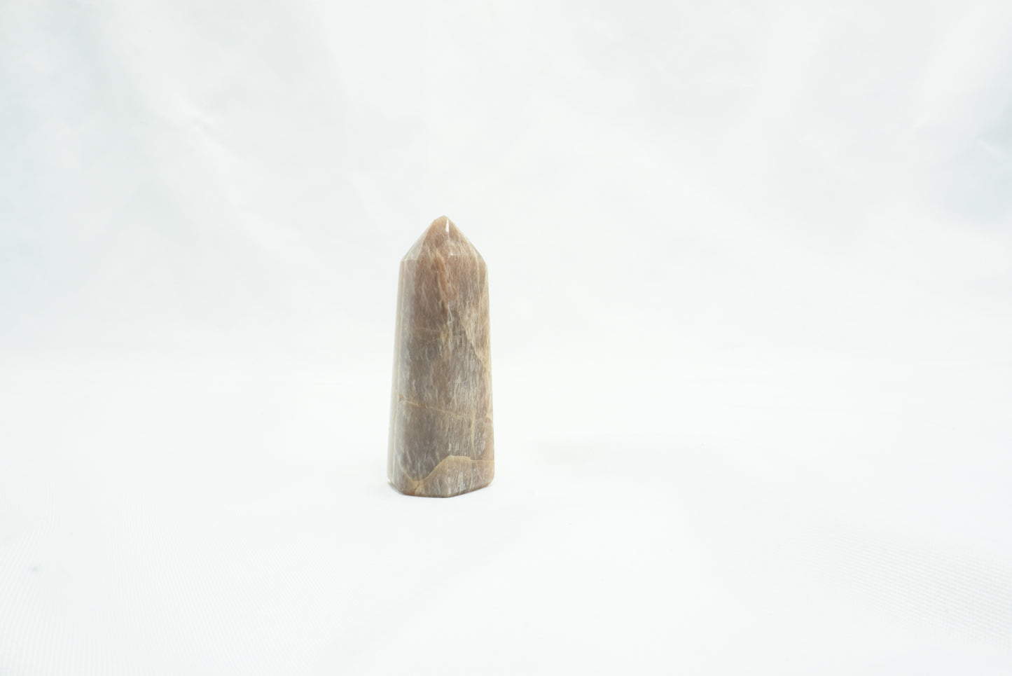 POINTE PIERRE DE LUNE NOIRE ORANGEE (49 grammes)