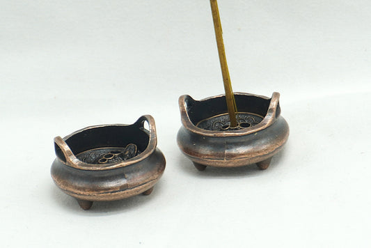 PORTE-ENCENS CHAUDRON