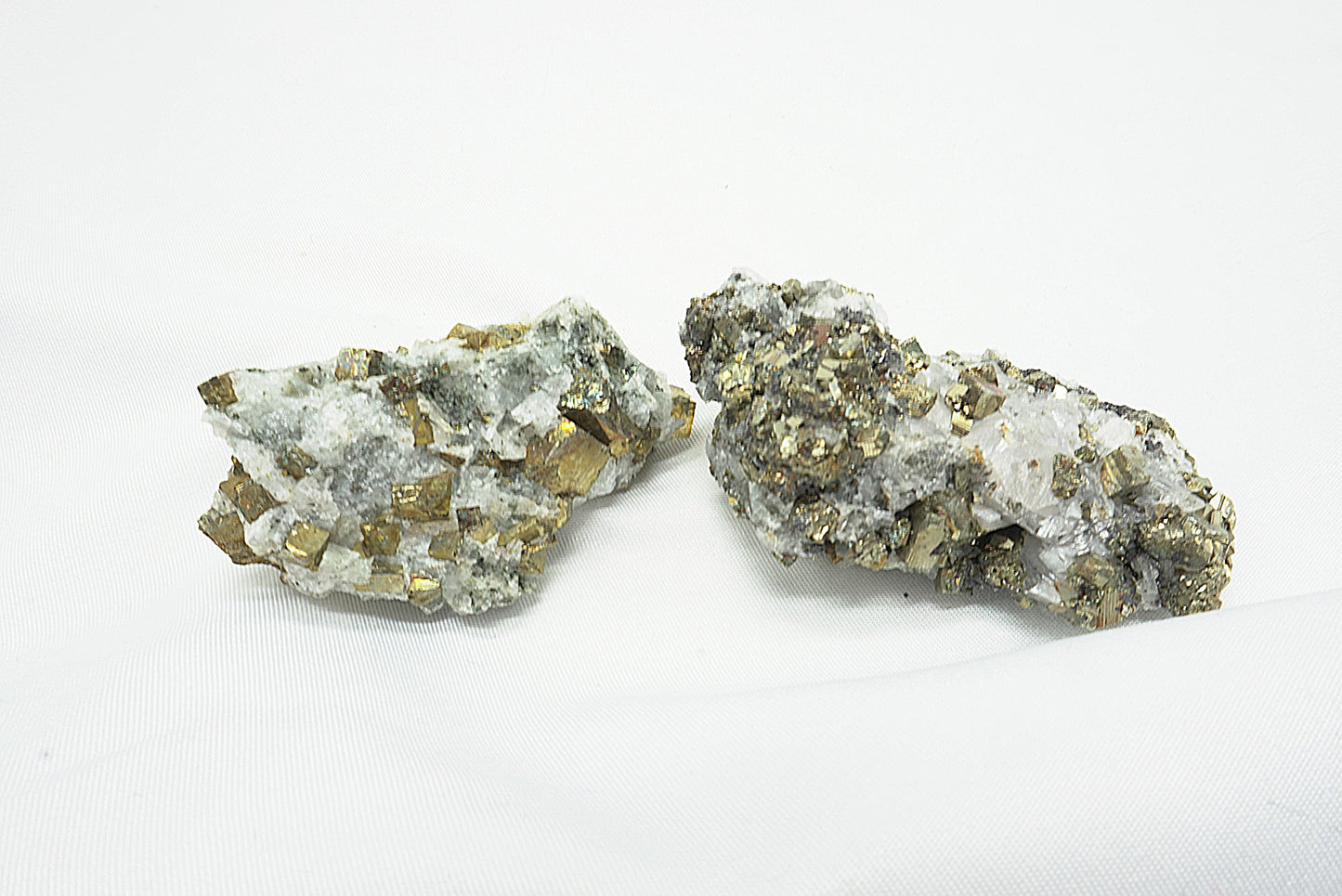 PYRITE BRUTE (60 grammes)