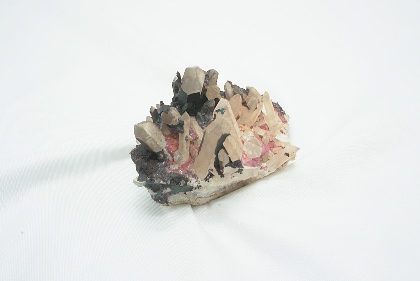 QUARTZ BRUT (145 grammes)