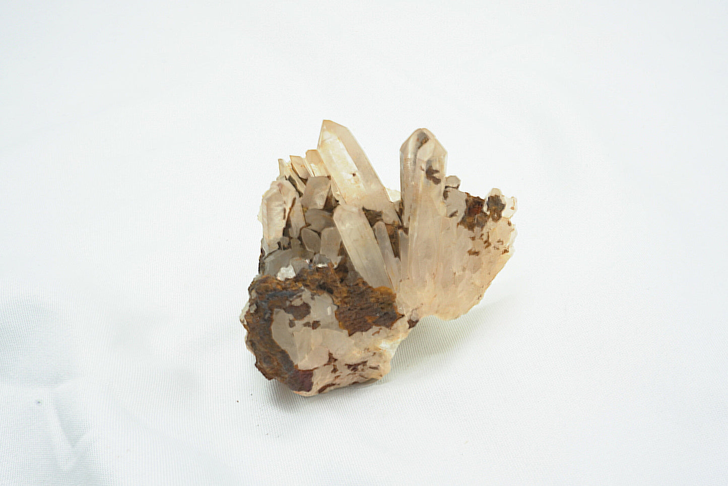 QUARTZ BRUT (80 grammes)