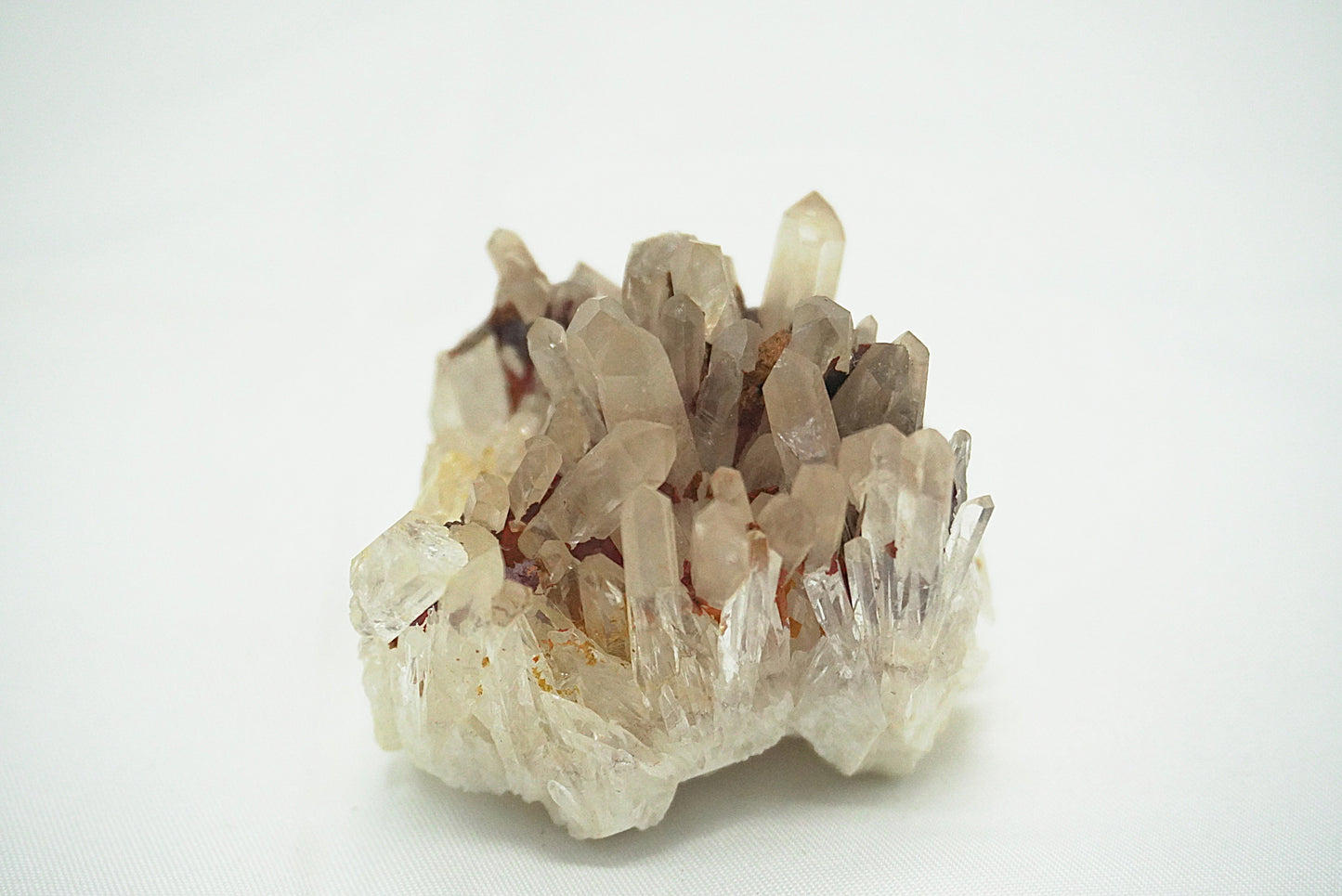 QUARTZ BRUT (88 grammes)