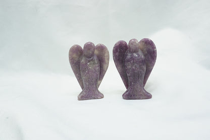 ANGE LEPIDOLITE (50MM)