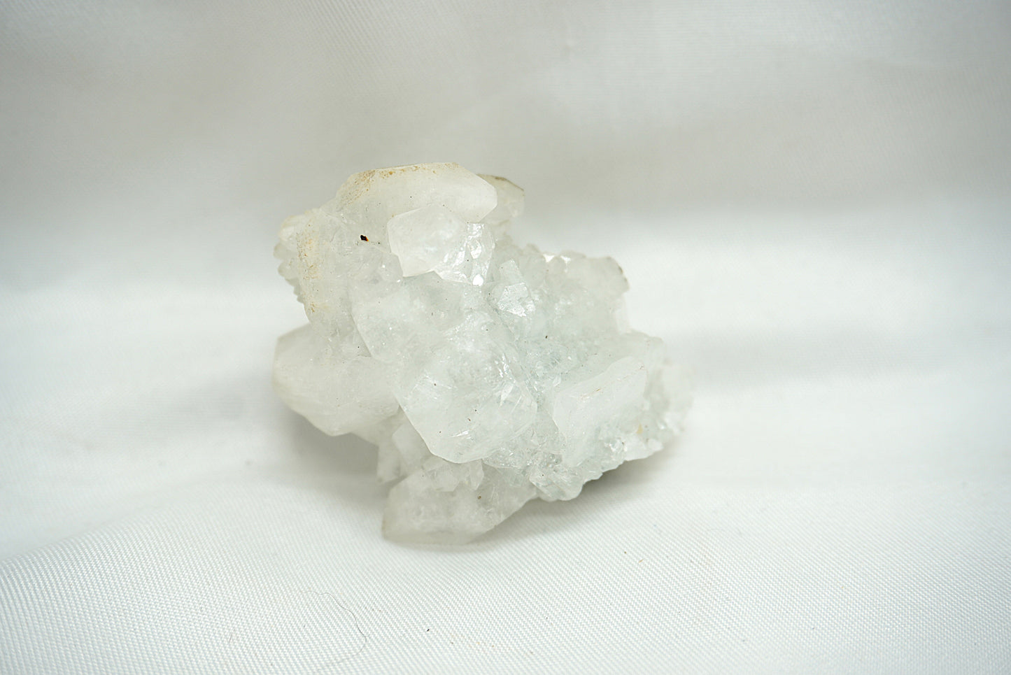 APOPHYLLITE BRUT (40 grammes)