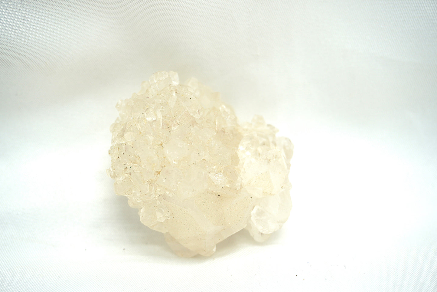 APOPHYLLITE BRUT (50 grammes)