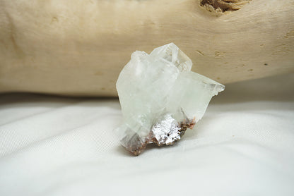 APOPHYLLITE VERTE BRUT (17 grammes)
