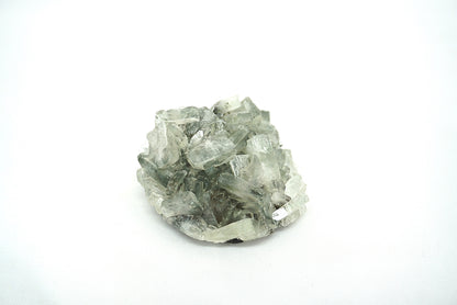 APOPHYLLITE VERTE BRUT (47 grammes)
