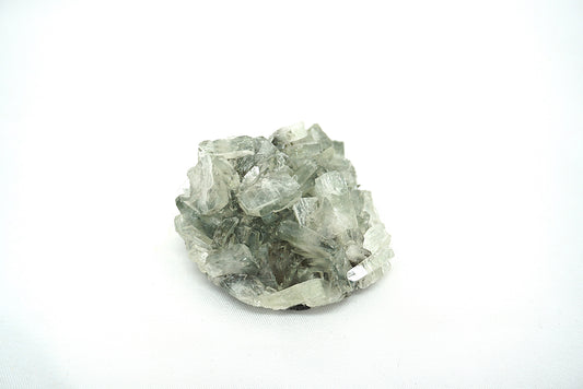 APOPHYLLITE VERTE BRUT (47 grammes)