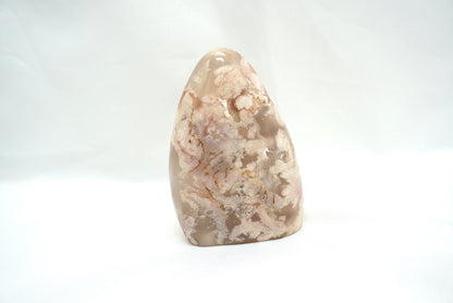 BLOC A POSER AGATE FLEUR (170gm)