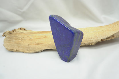 BLOC A POSER LAPIS LAZULI (225 grammes)