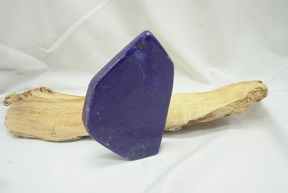 BLOC A POSER LAPIS LAZULI (311 grammes)