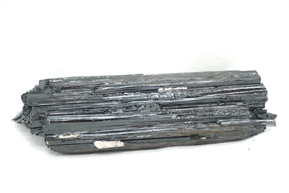 BLOC TOURMALINE NOIRE BRUT (149 grammes)