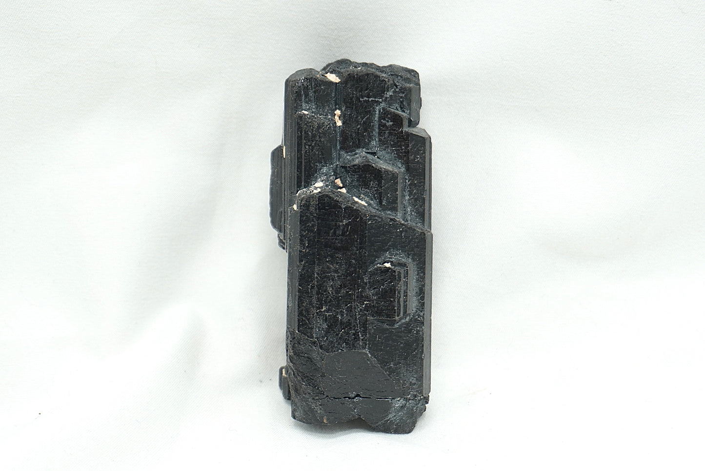 BLOC TOURMALINE NOIRE BRUT (207 grammes)