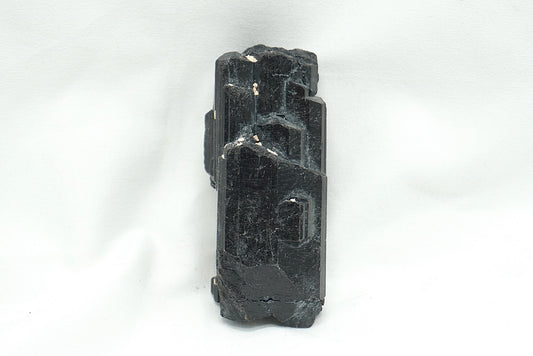 BLOC TOURMALINE NOIRE BRUT (207 grammes)