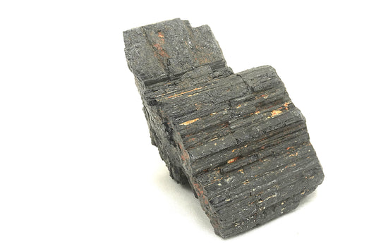 BLOC TOURMALINE NOIRE BRUT (370 grammes)