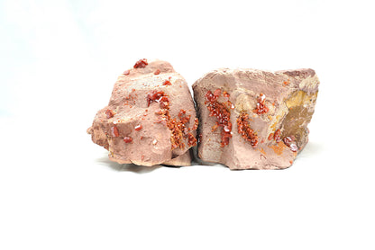 BLOC VANADINITE