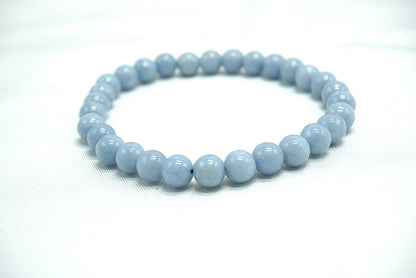 BRACELET ANGELITE 6MM