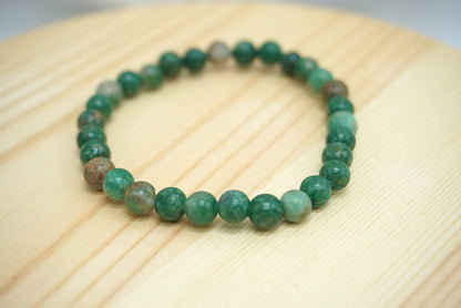 BRACELET BUDSTONE 6MM