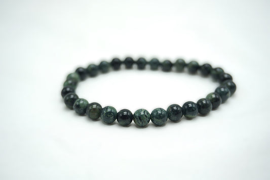 BRACELET JASPE KAMBABA 6MM