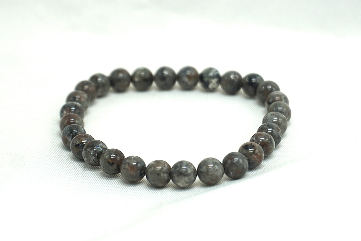 BRACELET YOOPERLITE 6MM
