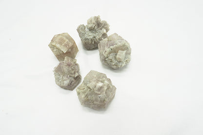 ARAGONITE BRUT D'ESPAGNE
