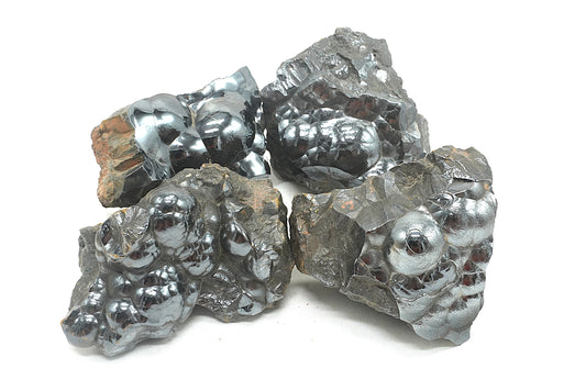 BRUT HEMATITE