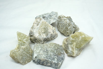 BRUT JADE (Jadéite)