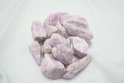 BRUT KUNZITE