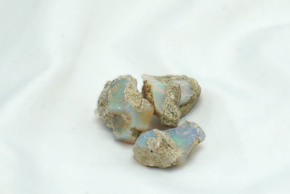 BRUT OPALE D'ETHIOPIE