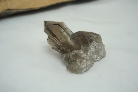 BRUT QUARTZ FUME 27 grammes