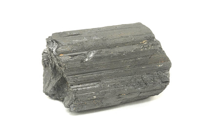 BLOC TOURMALINE NOIRE BRUT (548 grammes)