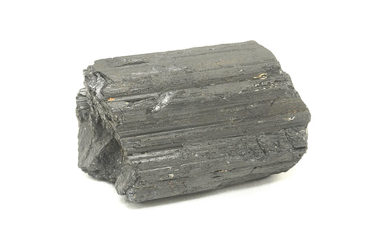 BLOC TOURMALINE NOIRE BRUT (548 grammes)