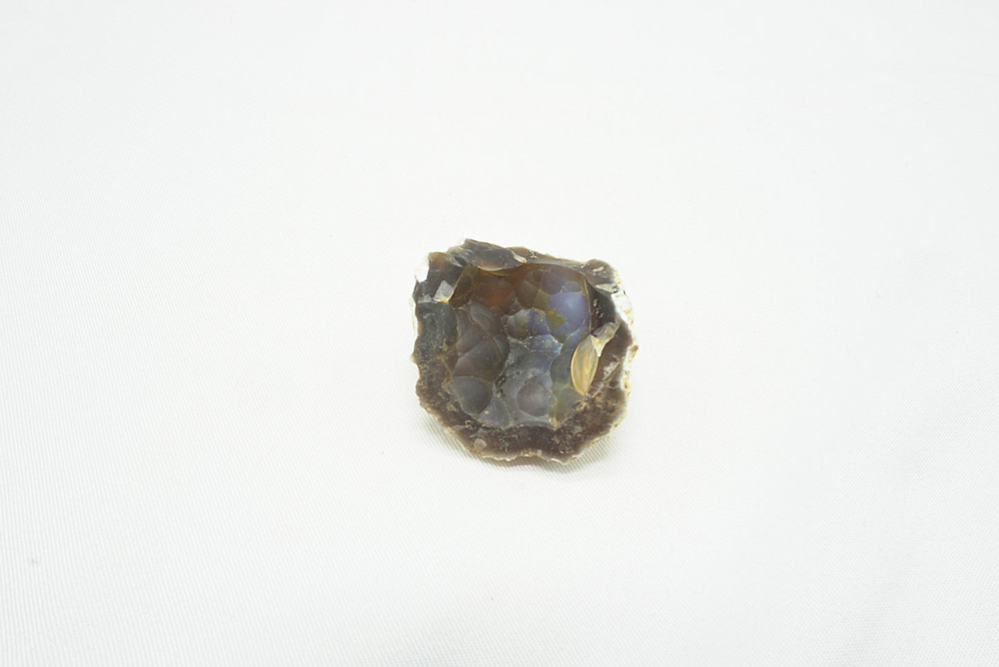 CALCEDOINE DE FRANCE (REF 3)