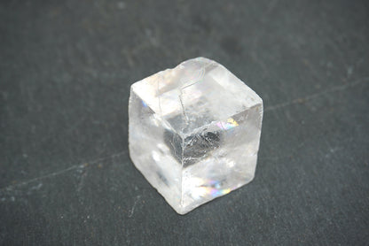 CALCITE OPTIQUE BLANCHE (23 grammes)