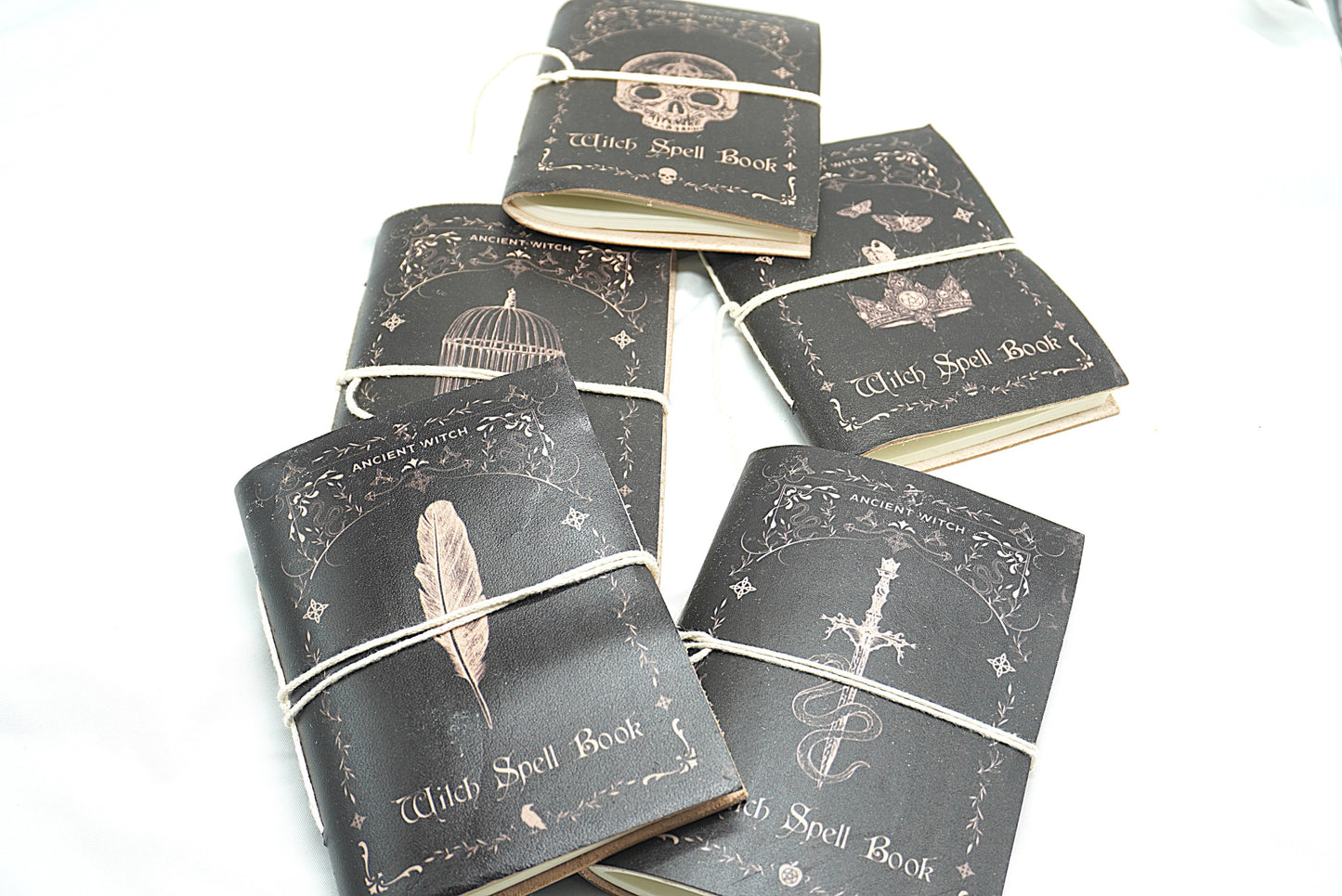 CARNET DE RITUELS