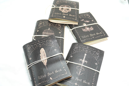 CARNET DE RITUELS