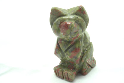 CHAT UNAKITE