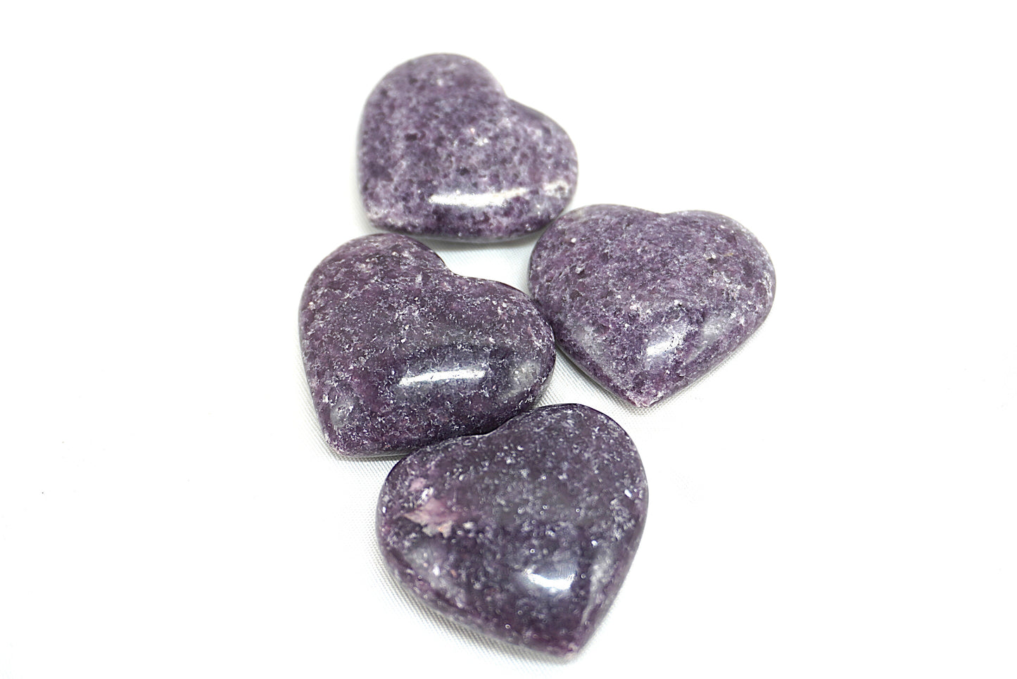 COEUR LEPIDOLITE