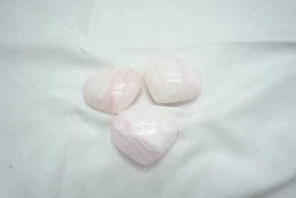 COEUR MANGANOCALCITE