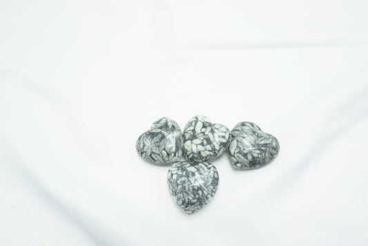 COEUR PINOLITE