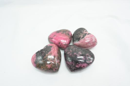 COEUR RHODONITE