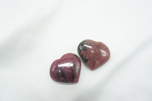 COEUR RHODONITE