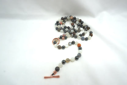 COLLIER ENERGETIQUE EQUILIBRE SACRE